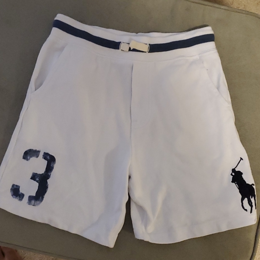 Polo Shorts in excellent condition